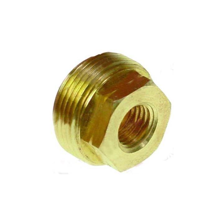 Conector termocupla cu filet interior de M8x1