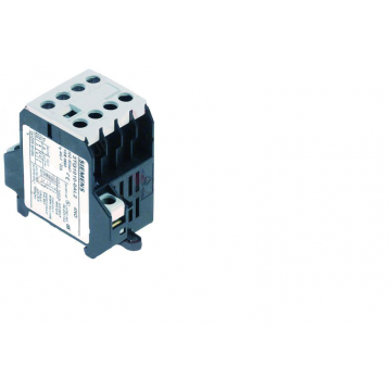 Contactor Siemens, alimentare 230V, 20A