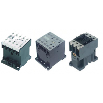 Contactori electrici