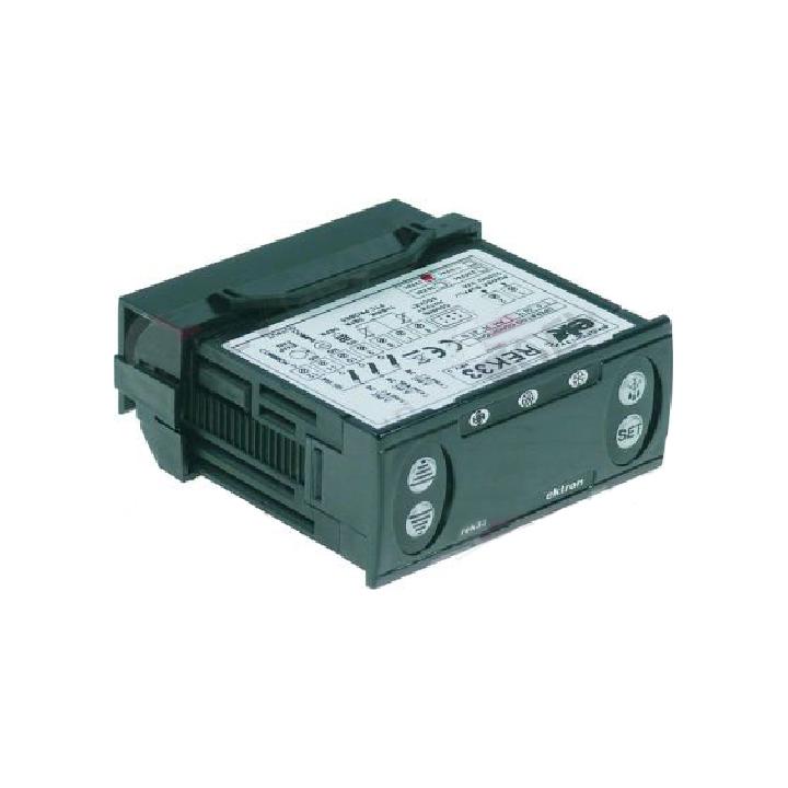 Controler electronic Ektron REK33-0020