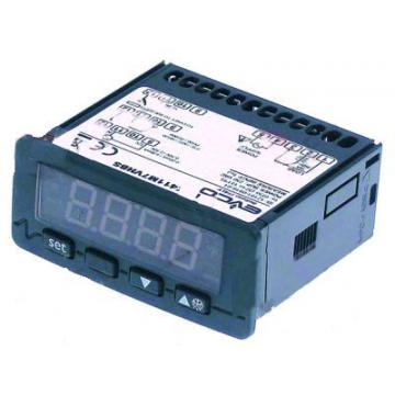 Controler electronic EVK411, dimensiuni 71x29mm