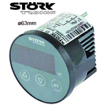 Controler electronic Stork-Tronik
