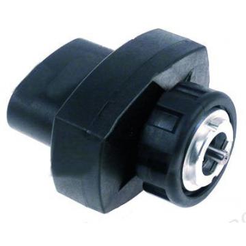 Cuplaj dublu cu pinioane pentru teluri mixer Fimar