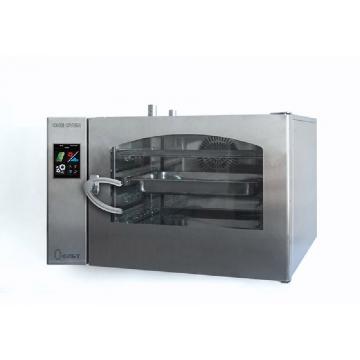 Cuptor convectie 4 tavi ecran tactil