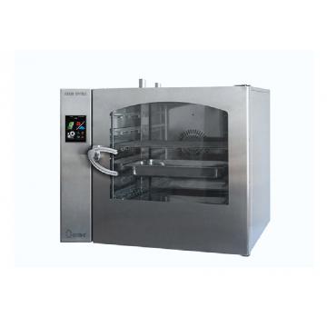 Cuptor convectie 6 tavi ecran tactil