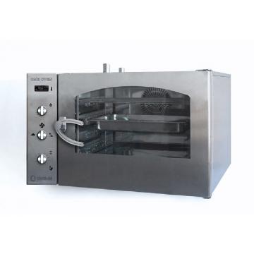 Cuptor convectie cu 14 tavi, electromecanic