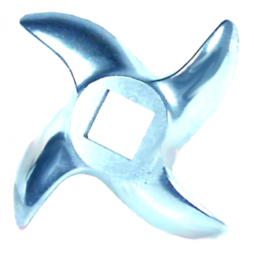 Cutit masina de tocat 22, diametru 73 mm - Emmepi
