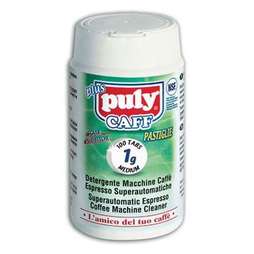 Detergent pentru expresoare Puly Caff Plus Capsule NSF 10