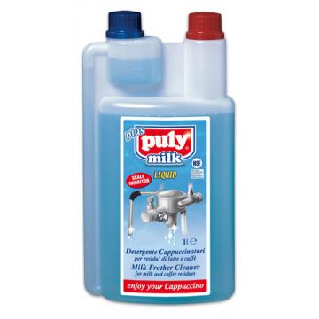 Detergent solutie Puly Milk plus lichid&nbsp;&nbsp;NSF 1 L