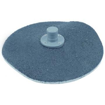 Disc abraziv pentru masina curatat cartofi