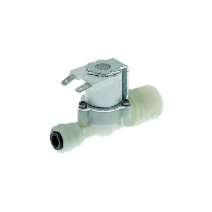 Electrovalva alimentare apa pentru cuptor