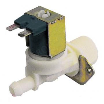 Electrovalva dreapta, 230V