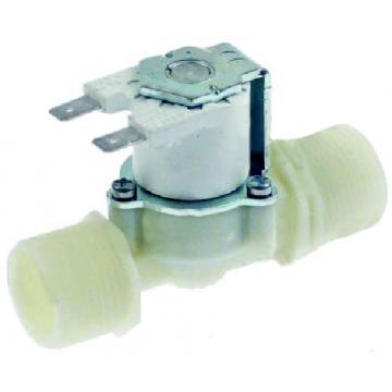 Electrovalva RPE cu 1 cale