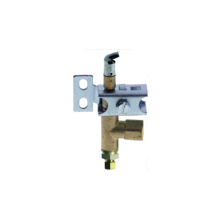 Flacara pilot, veghe, SIT 100