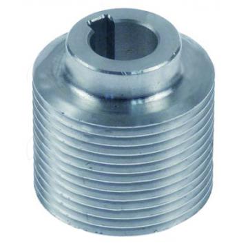 Fulie motor masina de curatat cartofi Fimar