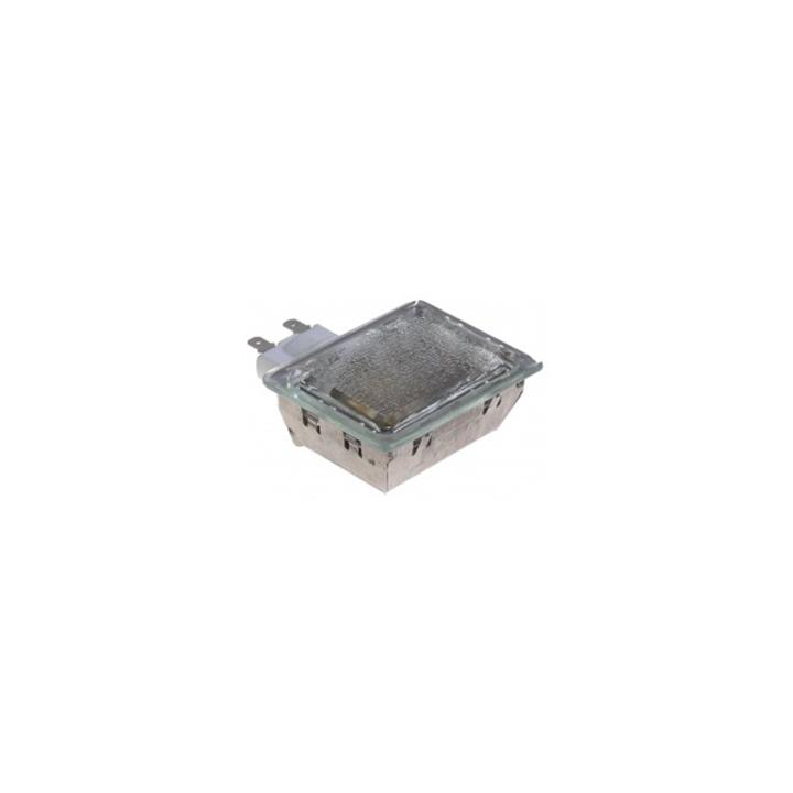 Lampa cuptor Tecnoinox, Piron