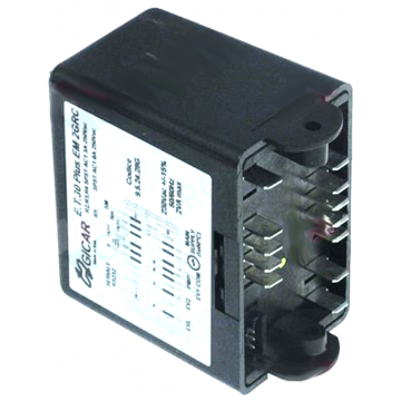 Modul electronic de dozare si control pentru expresor Aurora