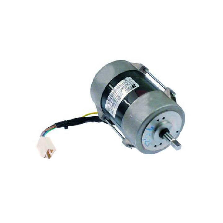 Motor pentru pompa masina de frisca Leroy Somer