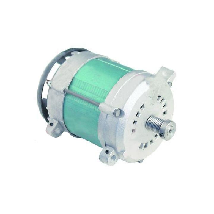 Motor trifazat masina de curatat cartofi
