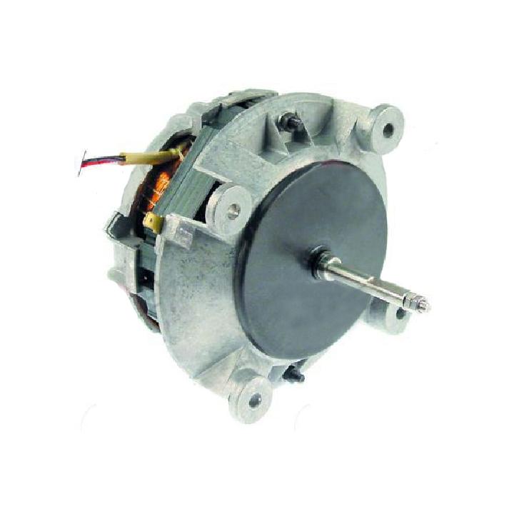 Motor ventilator cuptor Piron, Lainox