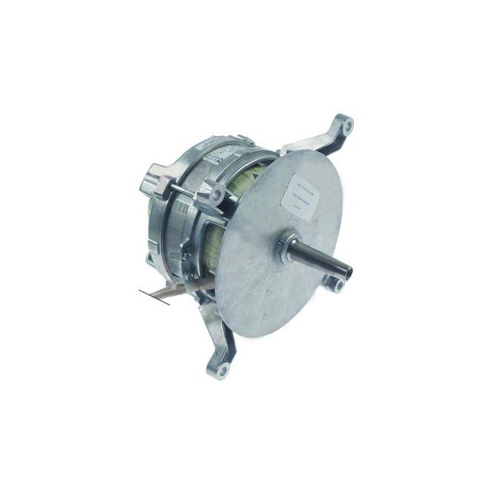 Motor ventilator cuptor Retigo