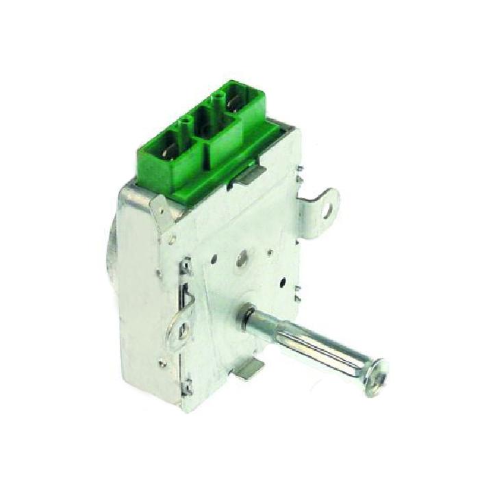 Motoreductor Bitron 323