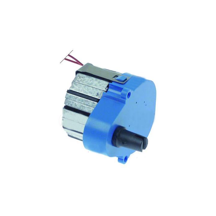 Motoreductor Fiber GE15J0BAHDC