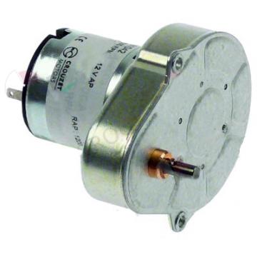 Motoreductor pentru cuptoare Crouzet