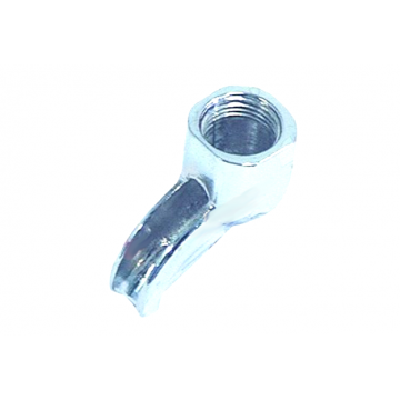 Picurator lung pentru ceasca cu filet 3/8 curbat La Cimbali