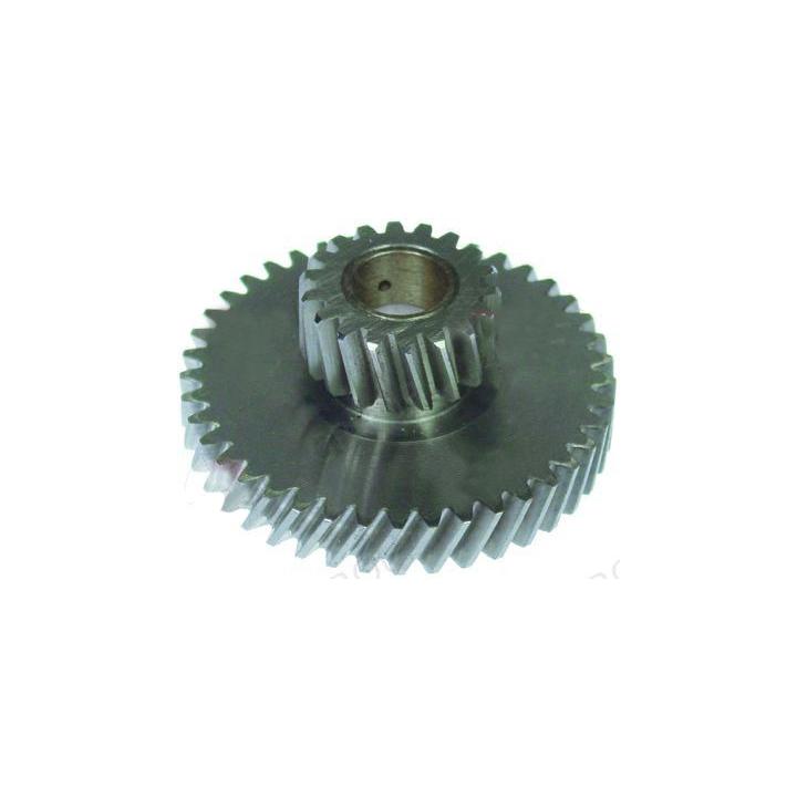 Pinion dublu masina de tocat carne Fimar
