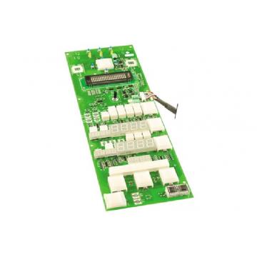 Placa electronica cuptor Electrolux