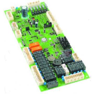 Placa electronica cuptor Electrolux