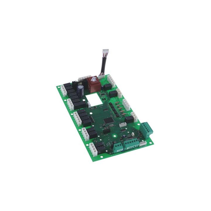Placa electronica cuptor Lainox