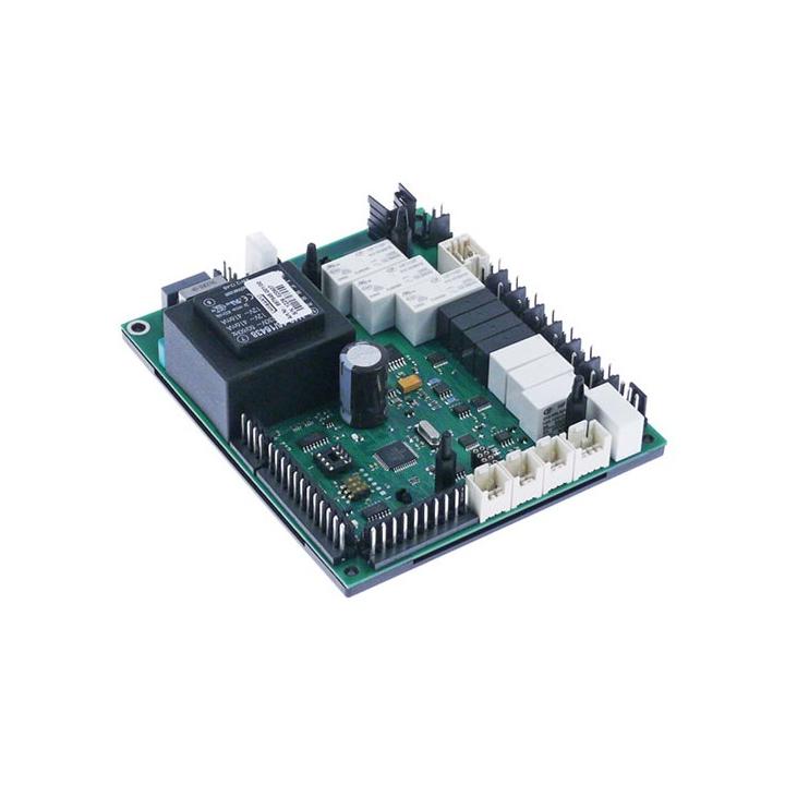 Placa electronica Ecomax 602