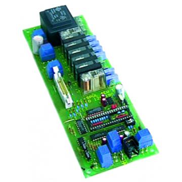 Placa electronica masina de spalat vase Meiko