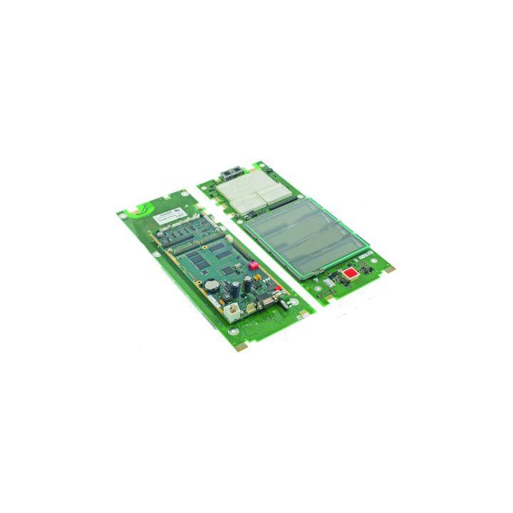 Placa electronica, PCB, cuptor Rational