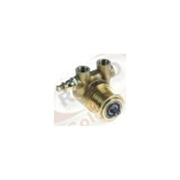 Pompa apa Fluid-O-Tech, volumetrica rotativa MA104 100l/h