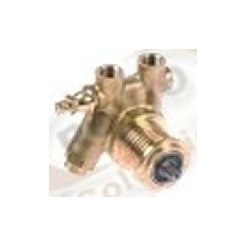 Pompa apa, volumetrica rotativa PA204X - PO204X FLUID-O-TECH
