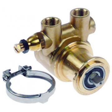 Pompa expresor PA104 Fluid-O-Tech