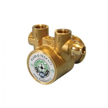 Pompa PA301 Fluid-O-Tech, L82 mm, 300l/h