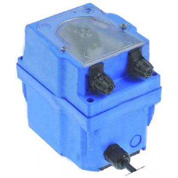 Pompa peristaltica Microdos MP2-R