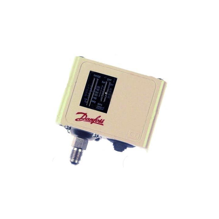 Presostat Danfoss HD