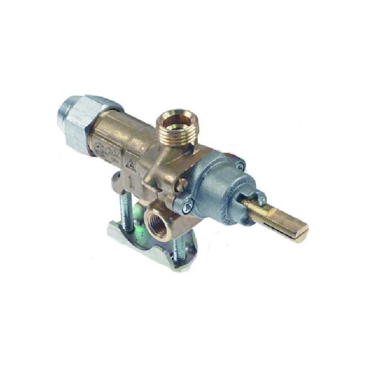 Robinet gaz PEL 21S