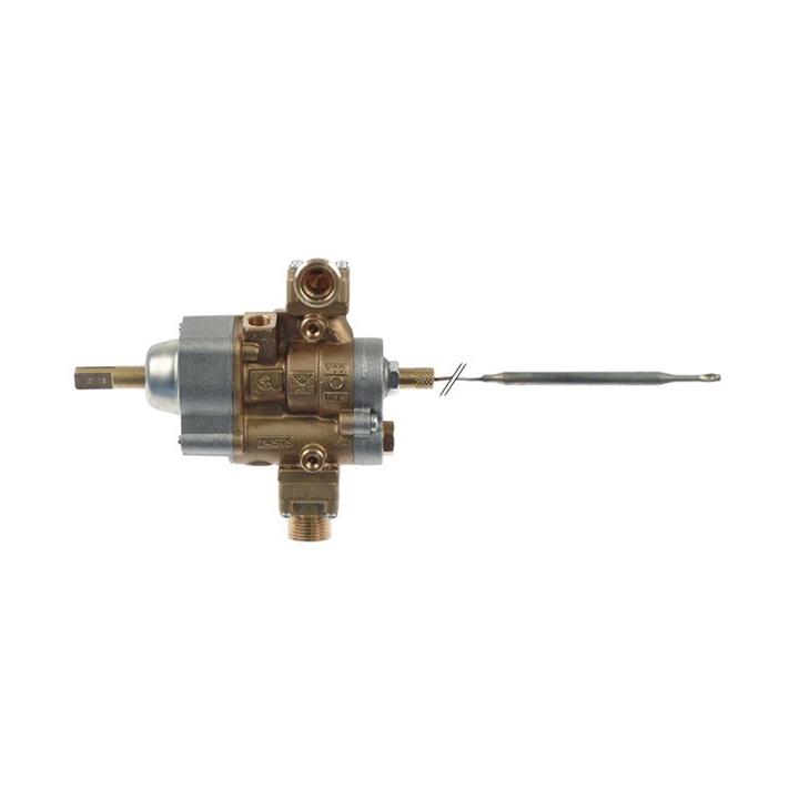 Robinet gaz termostat PEL 24STS
