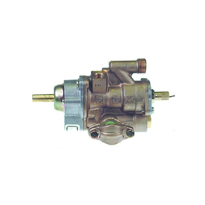 Robinet gaz termostat PEL 25ST