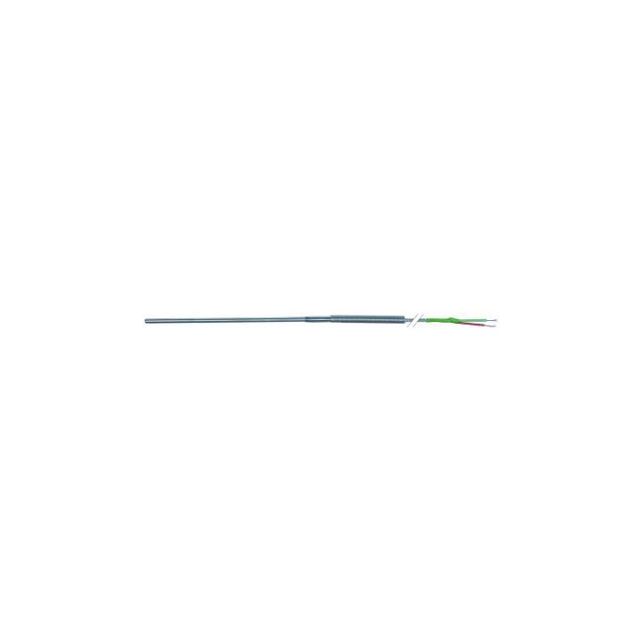 Senzor de temperatura, termocupla K(NiCr-Ni)