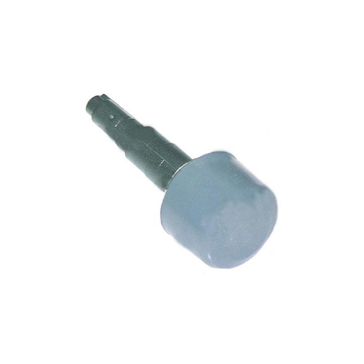 Aprinzator piezoelectric cu protectie de cauciuc