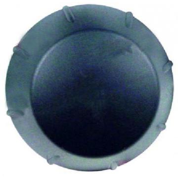 Buton generator impulsuri cuptor Rational