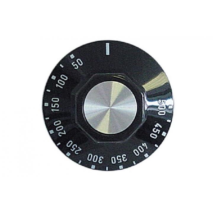 Buton termostat 500C