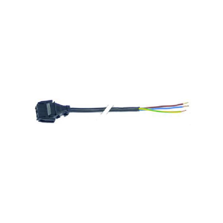 Cablu cu mufa pentru ventilator Elco VN10-20/079